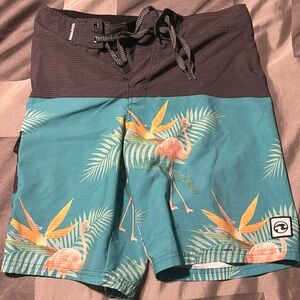Swim trunks